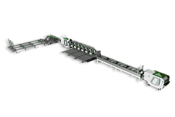 ЛЕСОПИЛЬНЫЕ ЛИНИИ