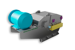 ОБОРУДОВАНИЕ ДЛЯ ПЕРЕРАБОТКИ ОТХОДОВ
