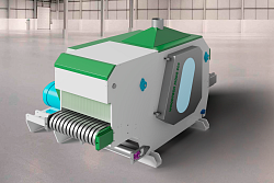 Многопильный станок WOODTECH МDDS600
