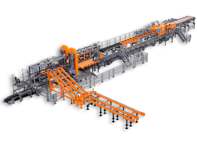 Автоматизированые линии 
