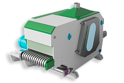 МНОГОПИЛЬНЫЕ СТАНКИ