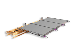 ОКОЛОСТАНОЧНОЕ ОБОРУДОВАНИЕ