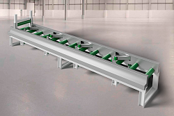 Центрователь полубруса (призмы) WOODTECH RCC 660 